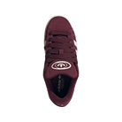 adidas Campus 00s Maroon White (Women's)