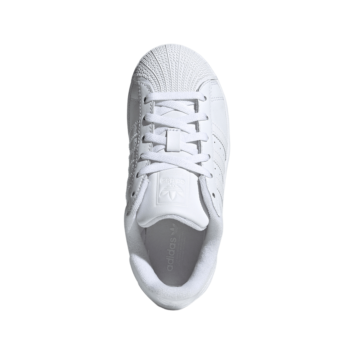 adidas Superstar II Cloud White (PS)