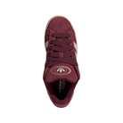 adidas Campus 00s Shadow Red Off White (Women's)