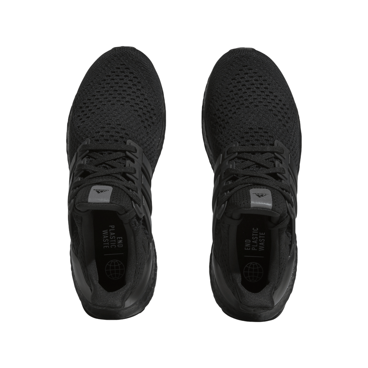 adidas Ultra Boost 1.0 Triple Black (Women's)