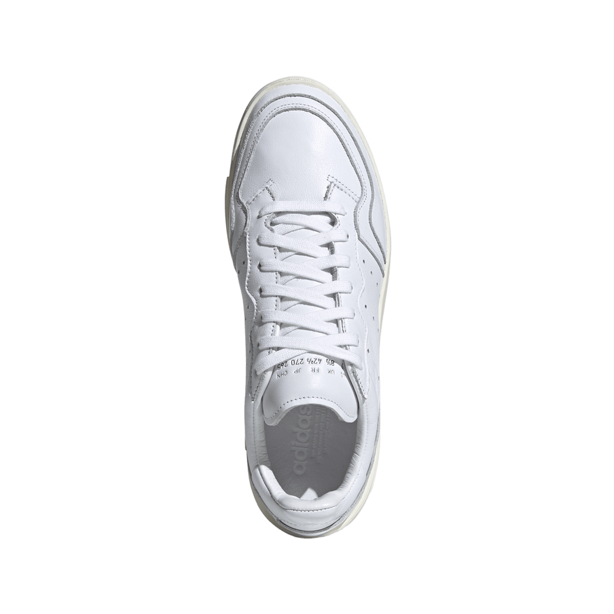 adidas Supercourt Recon Pack