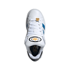 adidas Campus 00s James Jarvis Cloud White Bright Blue Core Black (GS)