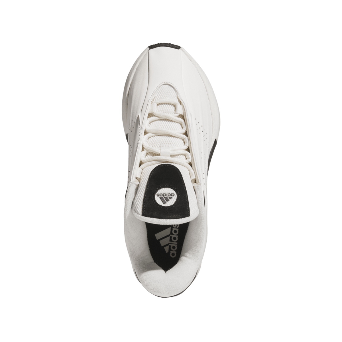 adidas Nova IIInfinity Cloud White Core Black