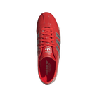 adidas Tokyo Patent Red Silver Metallic (Women's)