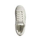 adidas Superstar II Basketweave Tongue Off White (Women's)