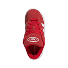 adidas Campus 00s Elastic Better Scarlet Cloud White (PS)