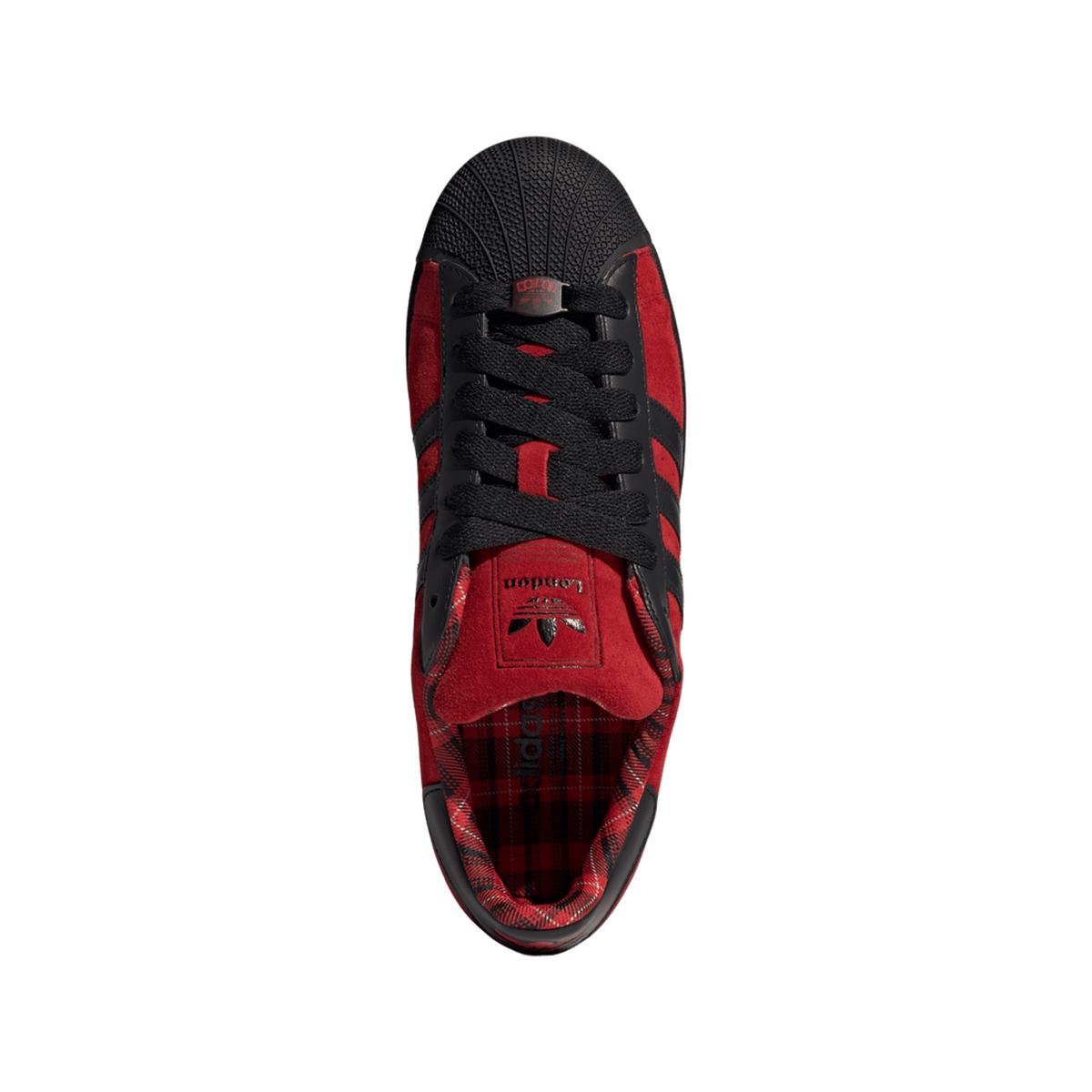 adidas Superstar London
