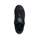 adidas Superstar Black Gold Metallic (GS)