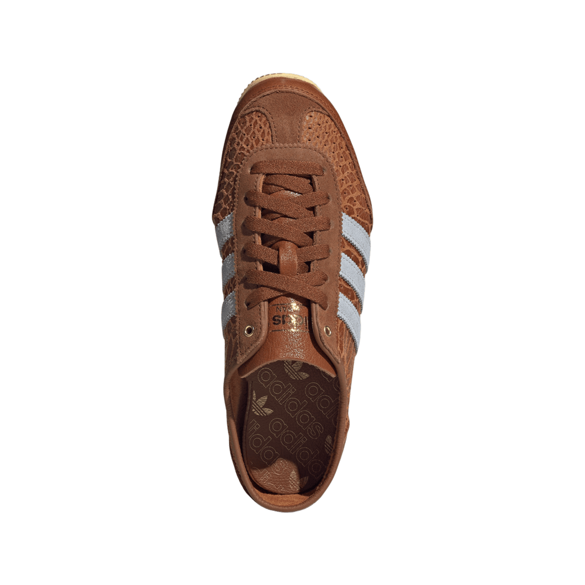 adidas Japan Decon Croc Dusky Bronze Crystal Sky (Women's)
