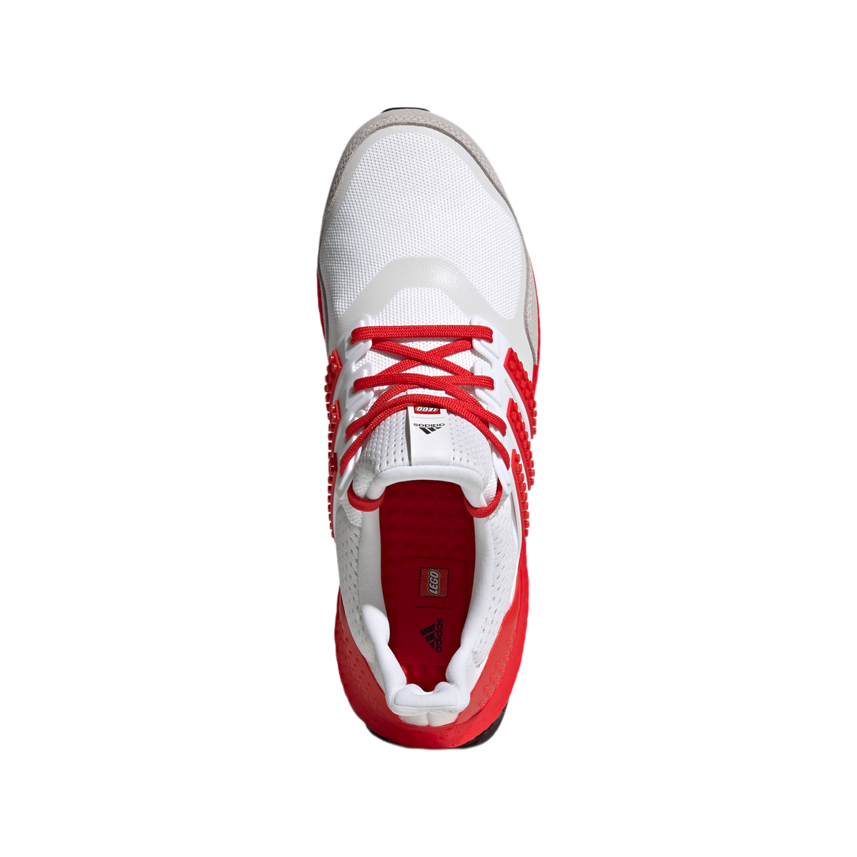adidas Ultra Boost LEGO Color Pack Red