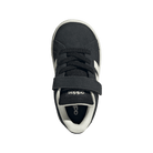adidas Grand Court 2.0 Core Black Off White Cloud White (TD)