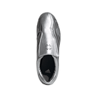 adidas Taekwondo F50 Silver Metallic Black (Women's)
