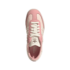 adidas Samba Ruffle Stripes Pack Wonder Mauve (Women's)