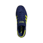 adidas Handball Spezial Victory Blue Solar Yellow Gold Metallic