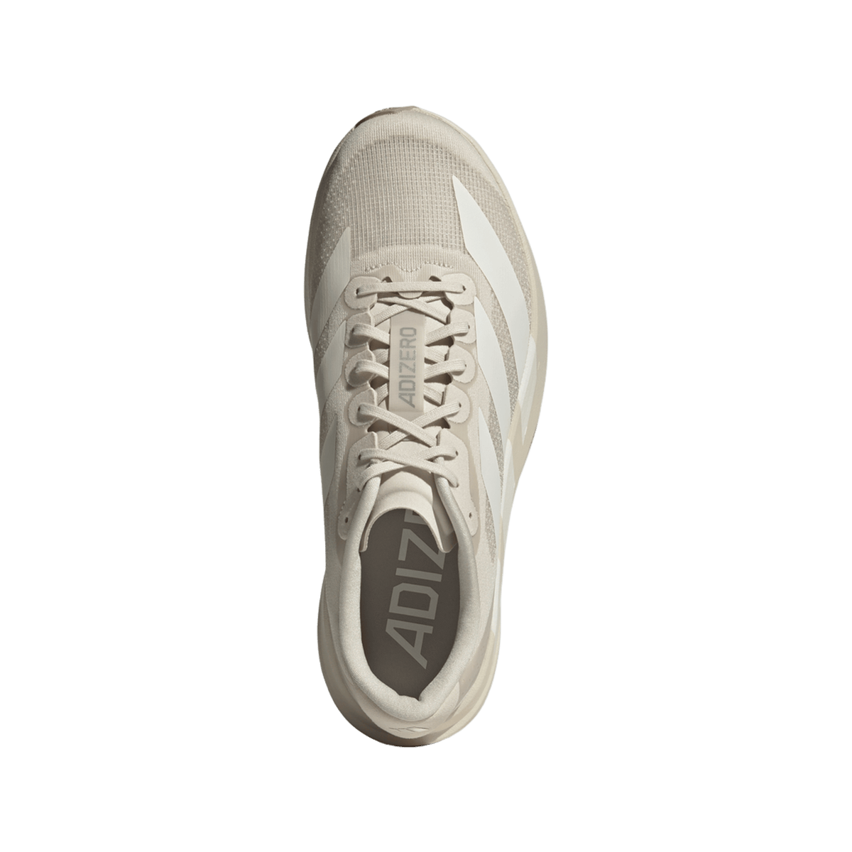 adidas Adizero Evo SL Alumina Warm Sandstone
