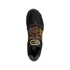 adidas Climacool 1 Core Black Flash Orange Carbon