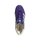 adidas Gazelle Indoor Purple Core White