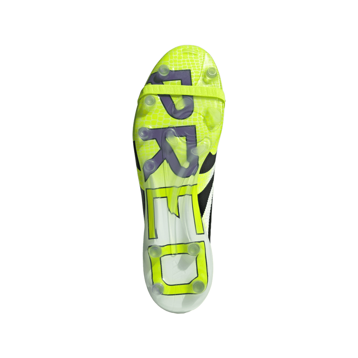 adidas Predator Elite Foldover Tongue AG Radiant Blaze Pack