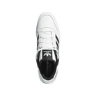 adidas Forum Low CL Core White Core Black