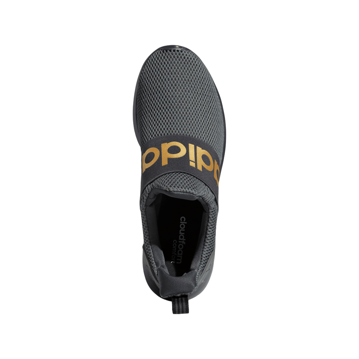 adidas Lite Racer Adapt Grey Six Gold