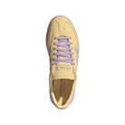 adidas Handball Spezial Orange Tint Powder Plum Gum (Women's)