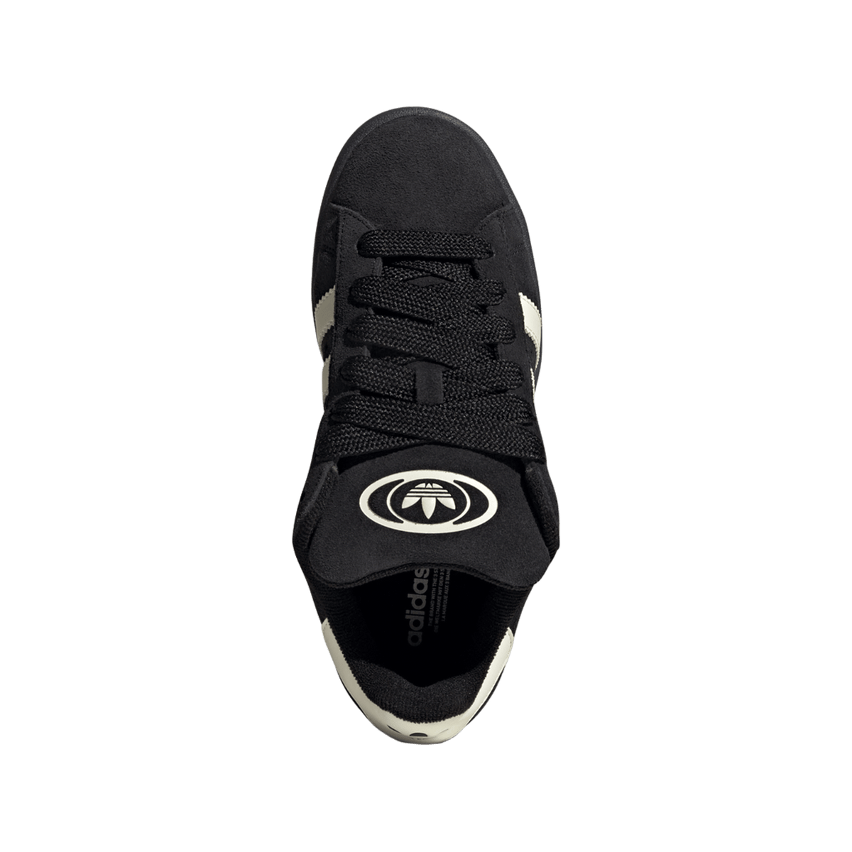 adidas Campus 00s Black Cream White (Women's)
