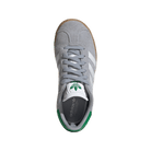 adidas Gazelle Halo Silver Green (PS)