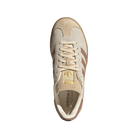 adidas Gazelle Cream White Warm Clay Sand Strata (Women's)