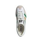 adidas Gazelle Indoor Collegiate Green Preloved Yellow