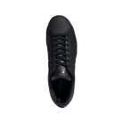 adidas Superstar All Black