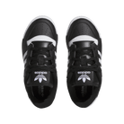 adidas Rivalry Low Core Black Cloud White (PS)