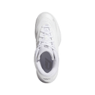 adidas Dame 10 Triple White