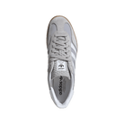 adidas Gazelle Indoor Grey White