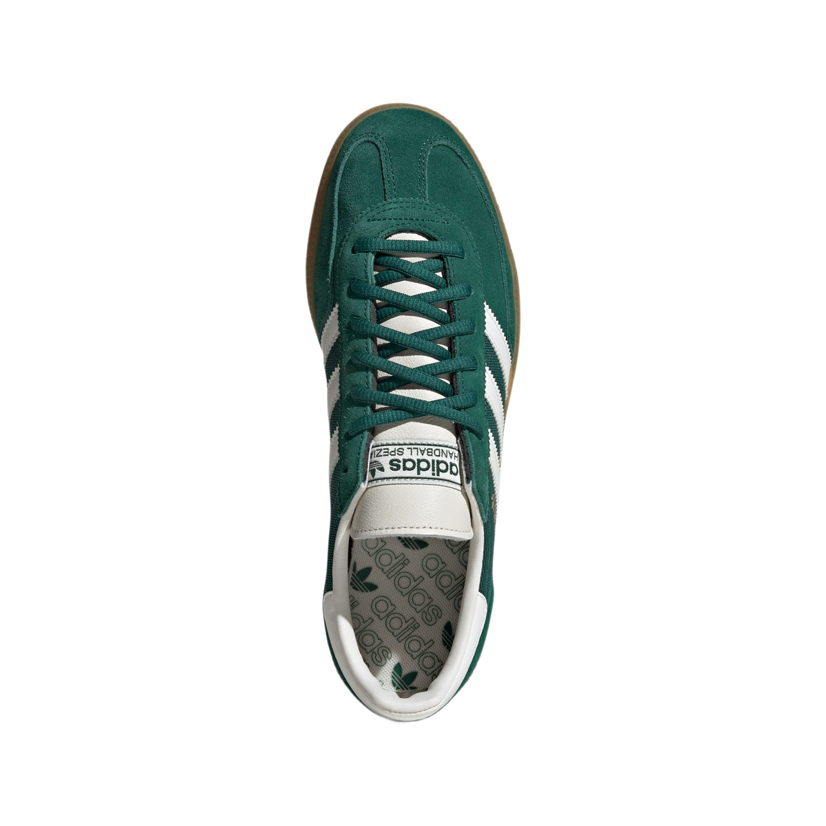 adidas Handball Spezial Green White Gum