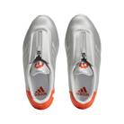 adidas Megaride S2 Miaou Silver Metallic Semi Impact Orange