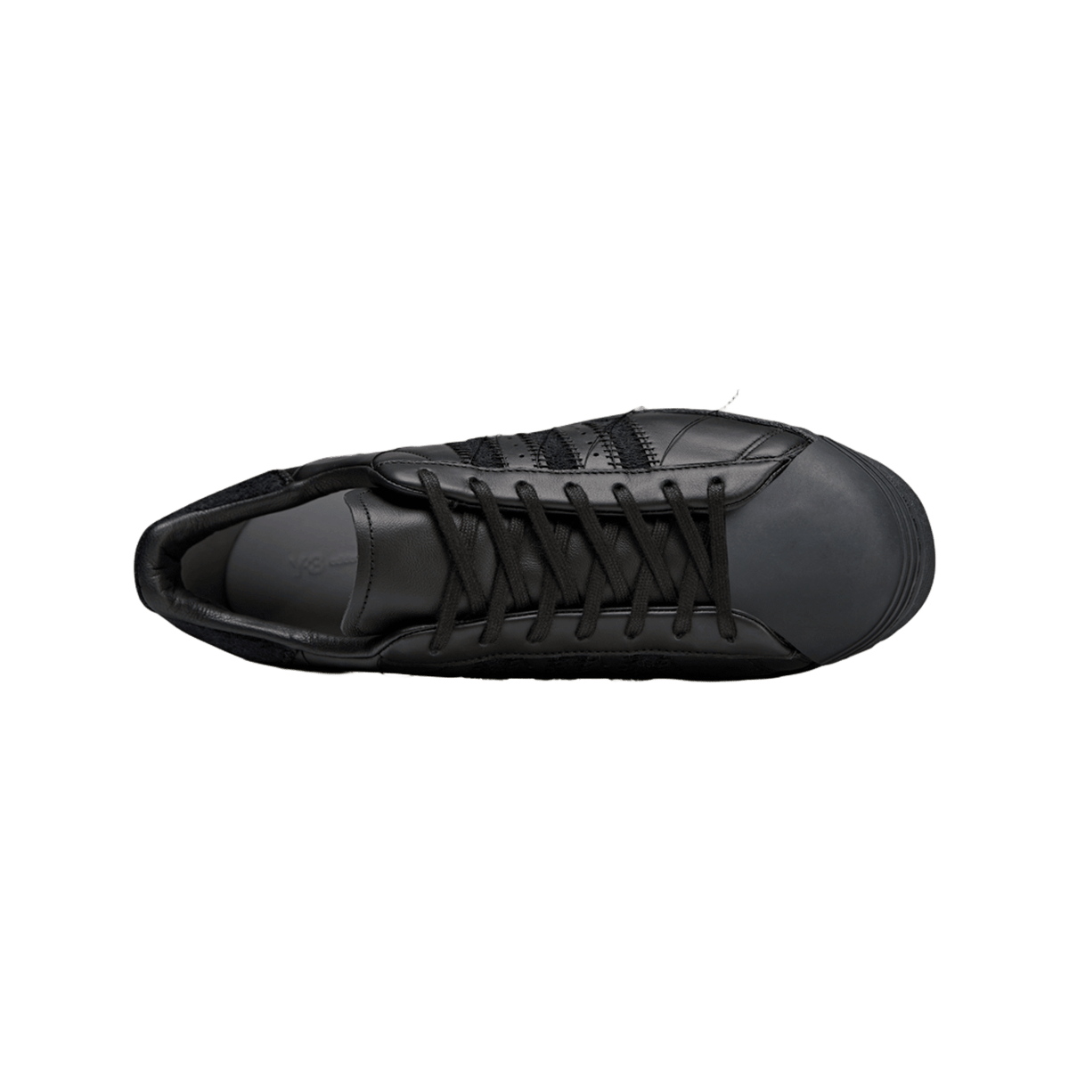 adidas Y-3 Superstar Black