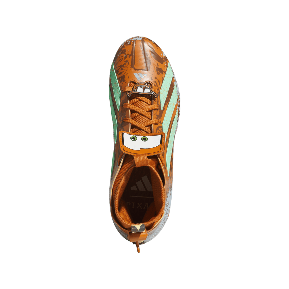 adidas Adizero Impact II Mid Cars Mater