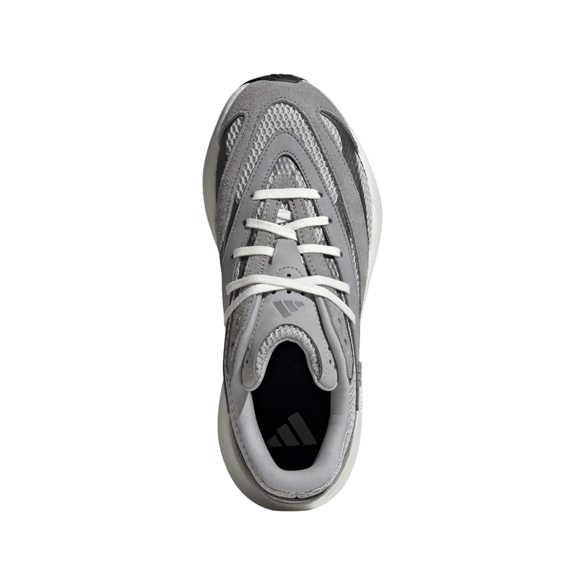 adidas Lightblaze Grey Two Grey Three Iron Metallic (Women's)