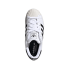 adidas Superstar II Rhinestone White Core Black (Women's)
