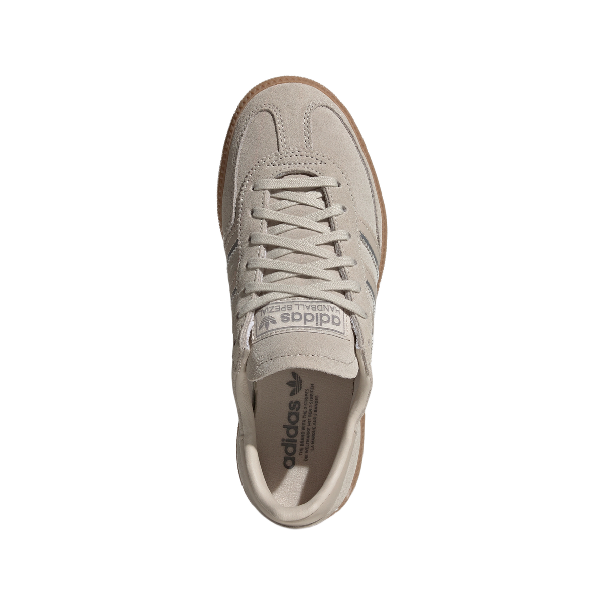 adidas Handball Spezial Bliss Wonder Beige Grey Three (GS)