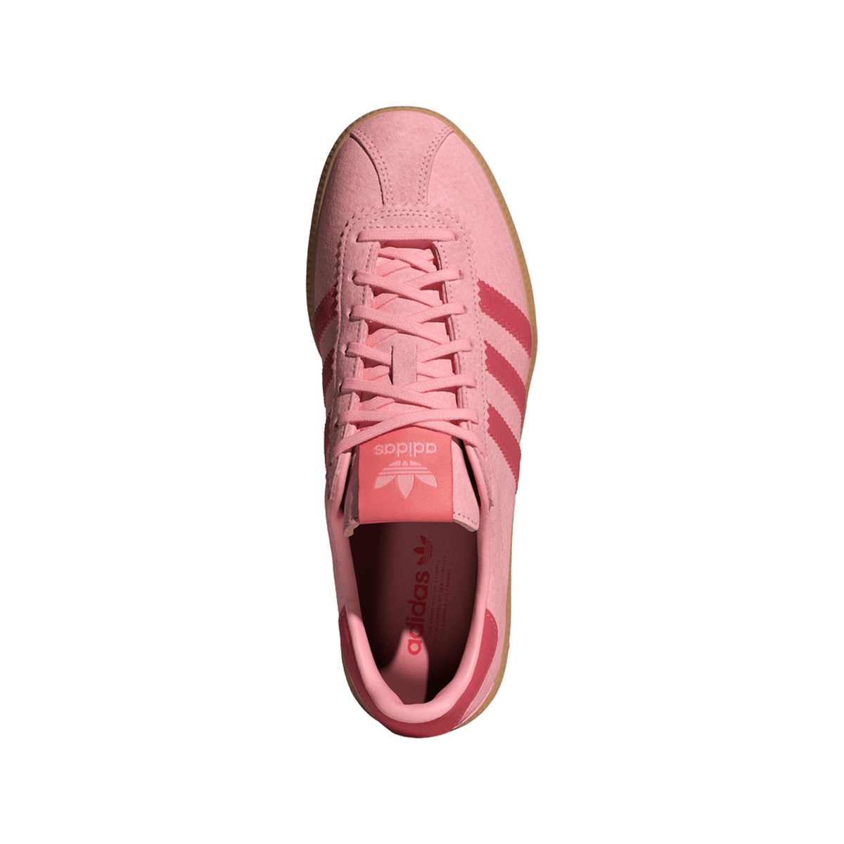 adidas Bermuda Semi Pink Spark (Women's)