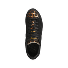 adidas Jabbar Lo Black Cheetah