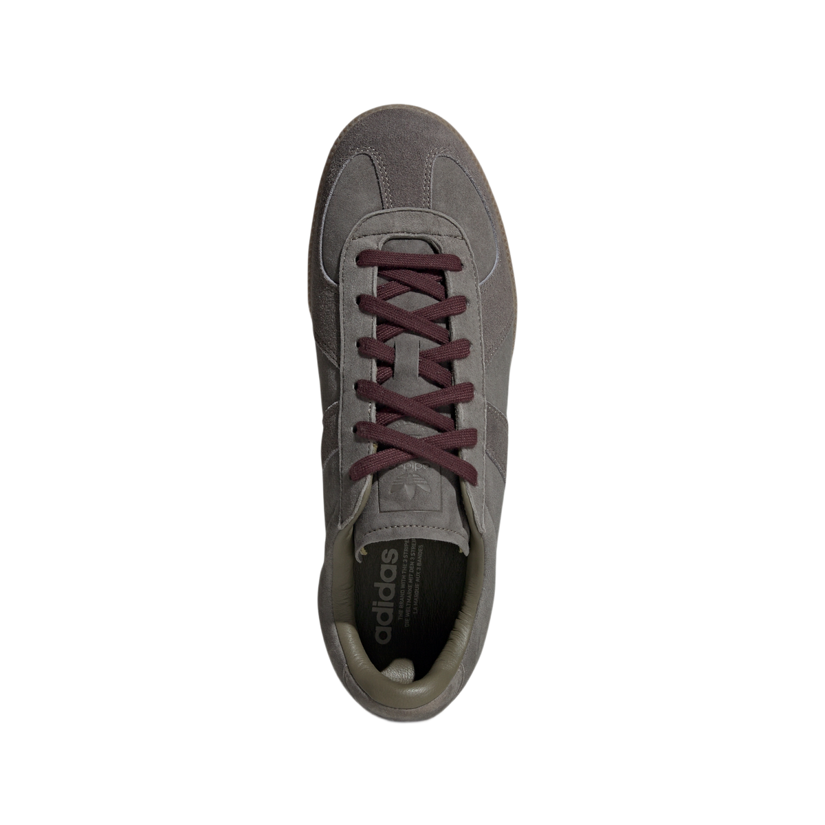 adidas BW Army Cinder Gum