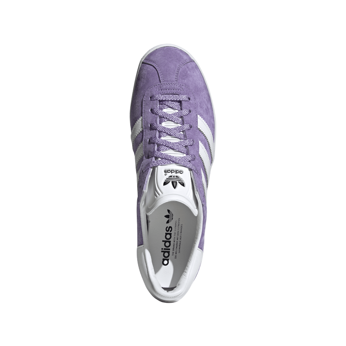 adidas Gazelle 85 Magic Lilac