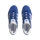 adidas Gazelle 85 Royal Blue White