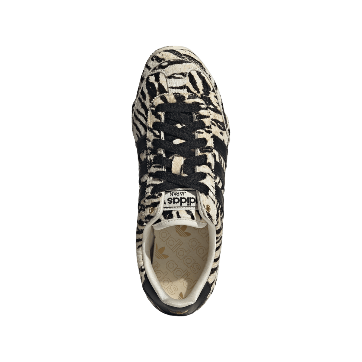 adidas Japan Zebra (Women's)