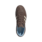 adidas Samba OG Earth Strata Pony Hair (Women's)