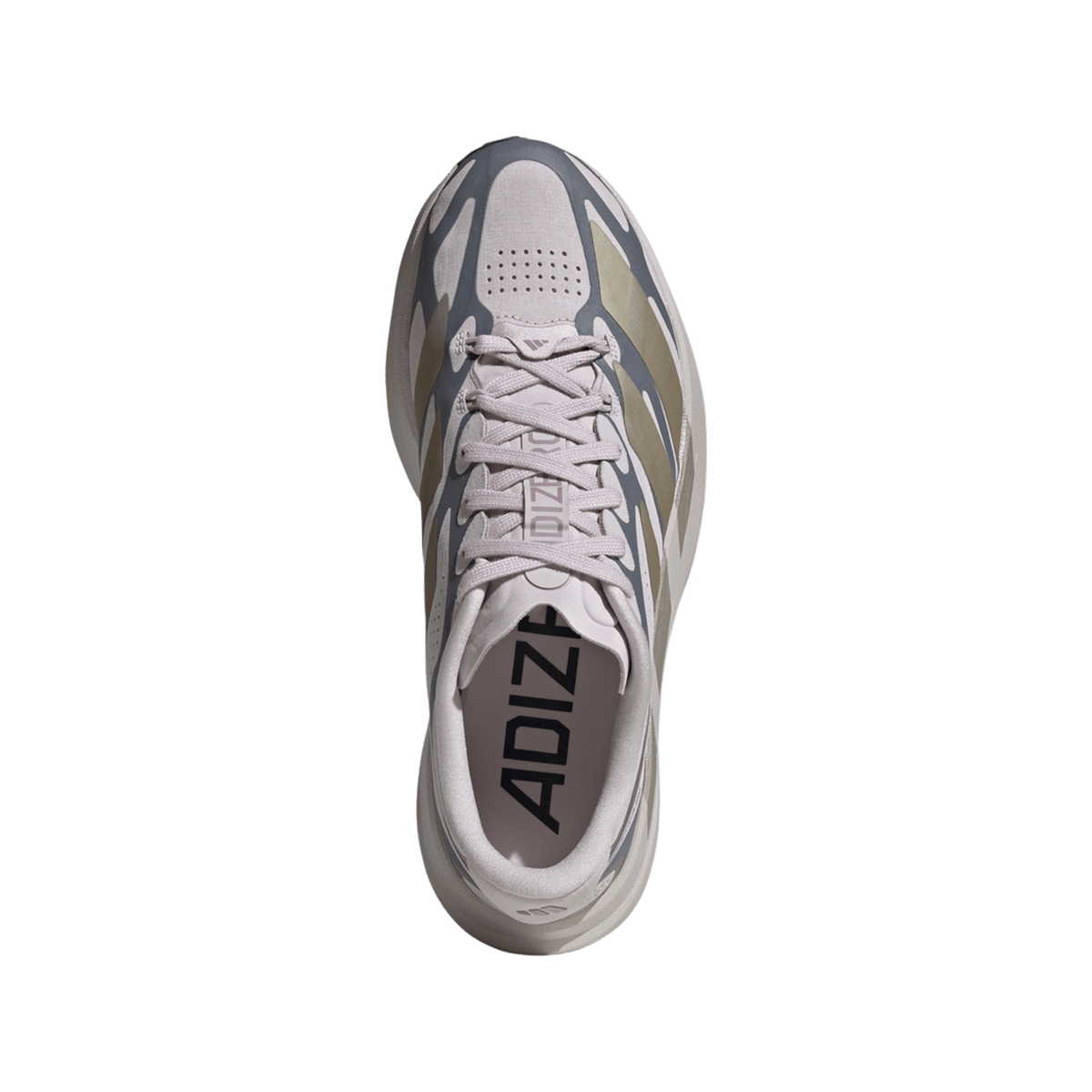 adidas Adizero Evo SL EXO Ice Purple Cyber Metallic (Women's)