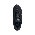 adidas Megaride O1 Black Better Scarlet