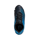 adidas Megaride F50 Black Lucid Aquamarine